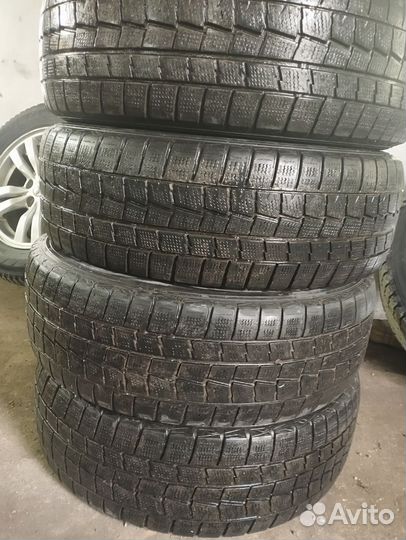 Dunlop Le Mans V 195/65 R15