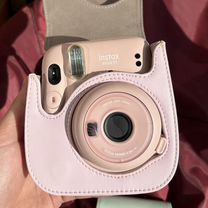 Чехол instax mini 11 (12)