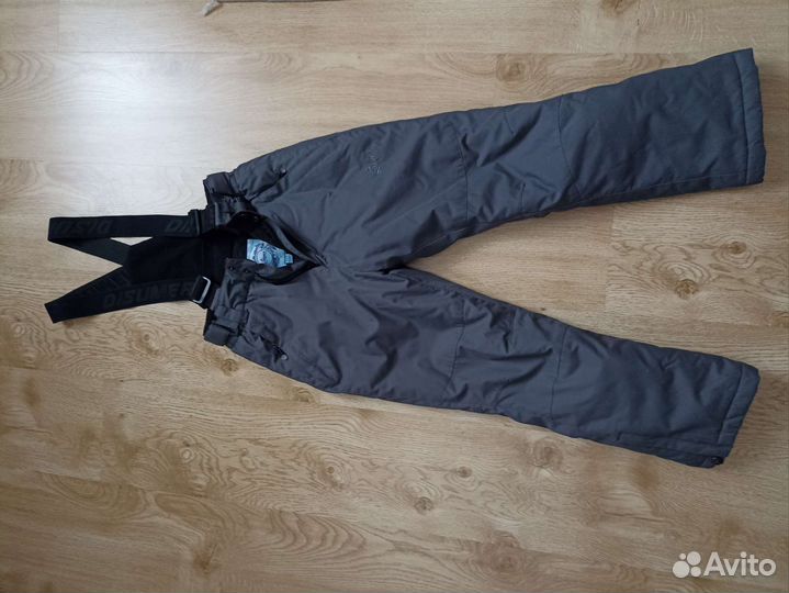 Зимний костюм disumer р.134-146