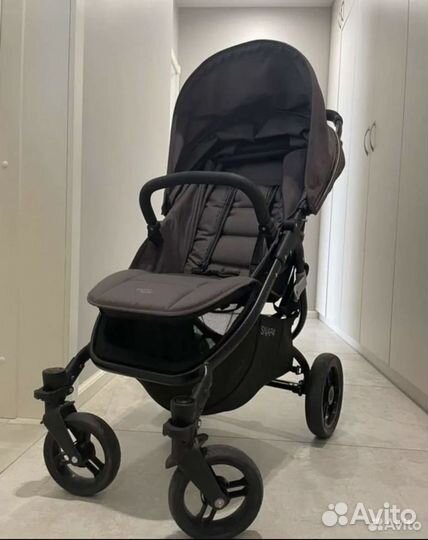 Коляска valko baby snap 4