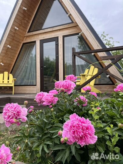 Аренда дома посуточно