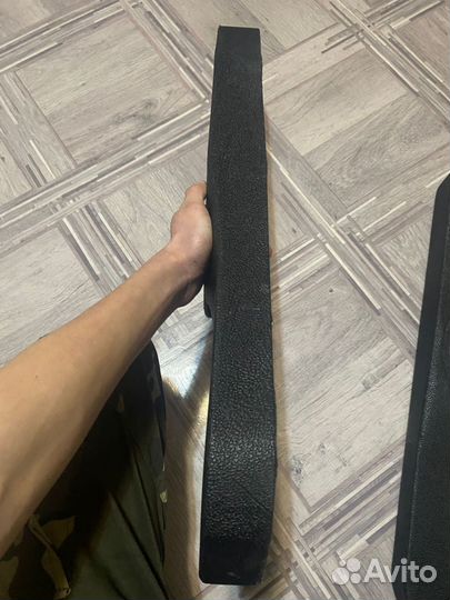 Подиумы ваз 2114, 2113