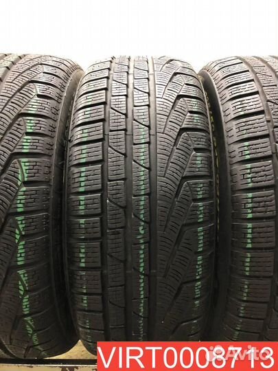 Pirelli Winter Sottozero 210 Serie II 225/50 R17 94H