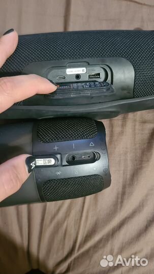 Колонка jbl charge 4 оригинал