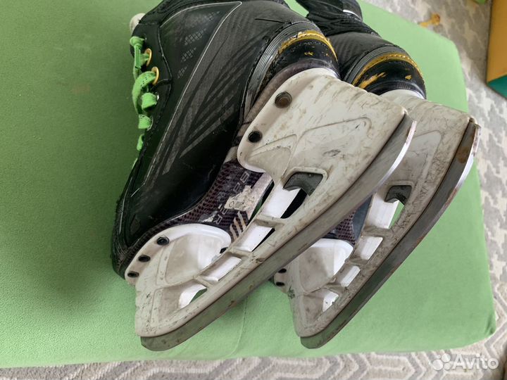 Коньки bauer supreme 160, 1ee