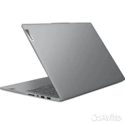 Ноутбук Lenovo IdeaPad Pro 5 16IMH9 83D4003MRK - новый