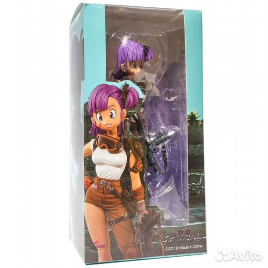 Фигурка из аниме «Драконий жемчуг», 20 см