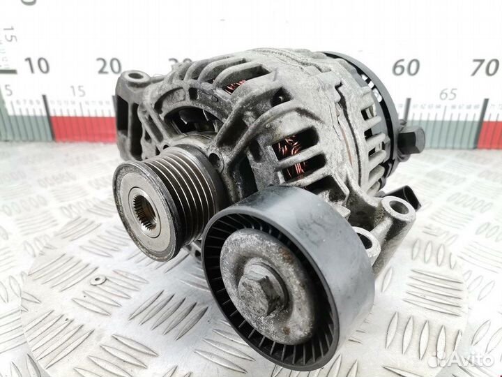 Генератор для BMW 3-Series (E46) 12317532966