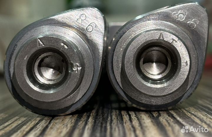 Тюнинг распредвалы 8.6