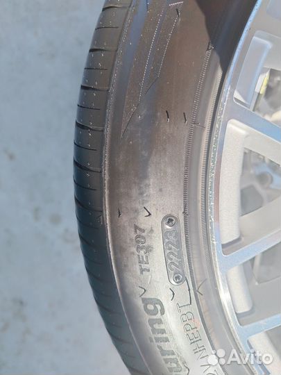 Литые диски r16x4.98 Ваз