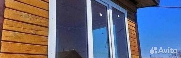 Окна пластиковые