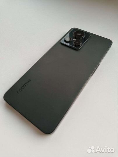 Телефон Realme gt 2 master explorer edition