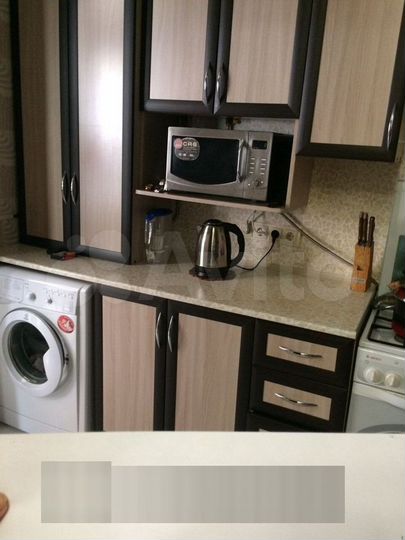 Дом 40 м² на участке 1 сот.