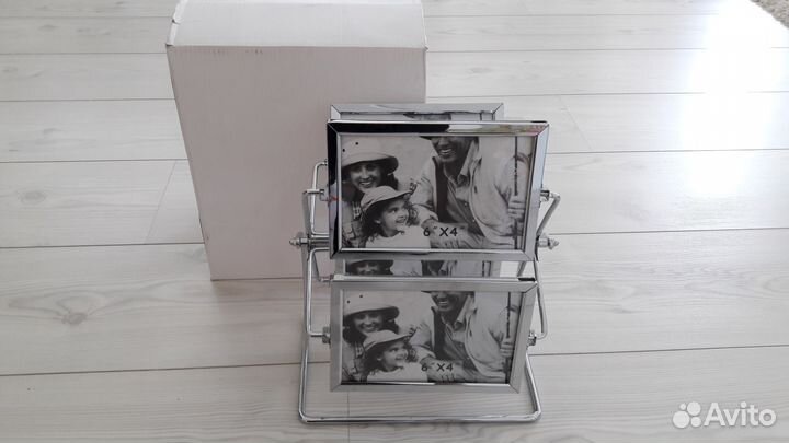 Рамки для фотографий