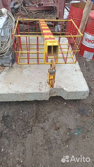 Лебедка аренда