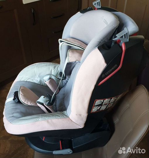 Автокресло Maxi Cosi Tobi 9-18 кг