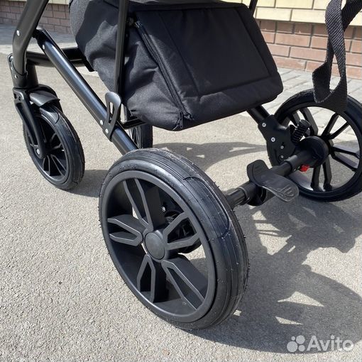 Детская коляска