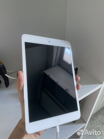 iPad mini первое поколение