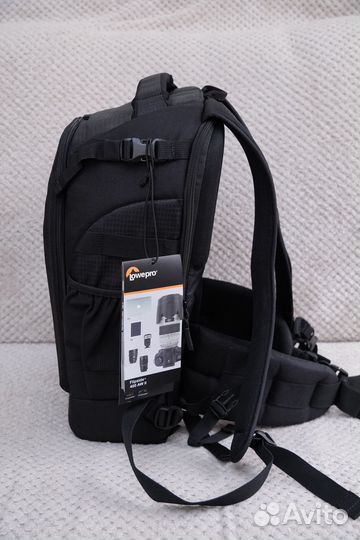 Lowepro Flipside 400 AW II