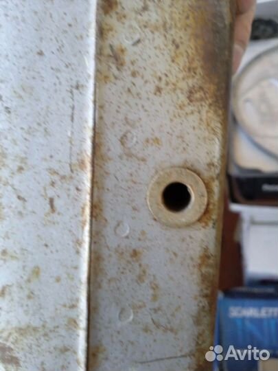 Плитка портативная газовая