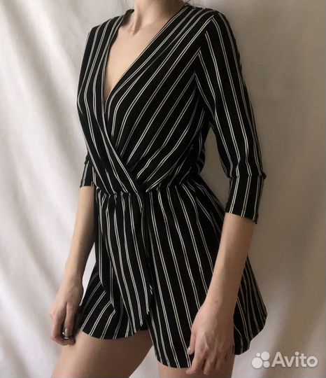 Комбинезон женский