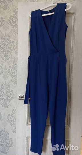 Комбинезон женский