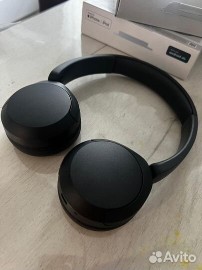 Наушники сони