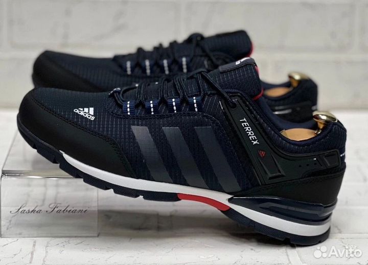 Кроссовки Adidas Terrex