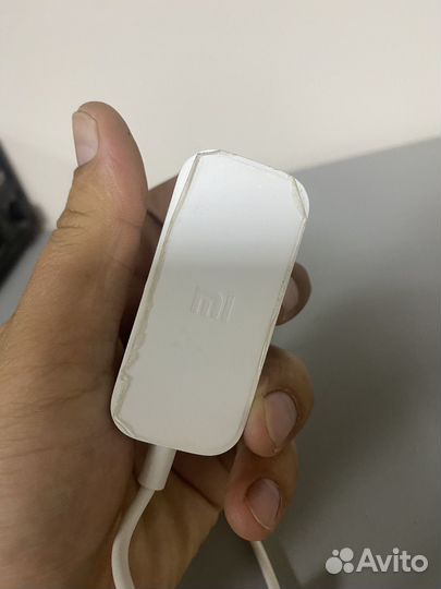 Блок питания на 30 v