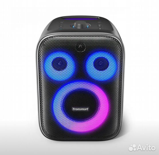 Беспроводная Bluetooth колонка Tronsmart Halo 200