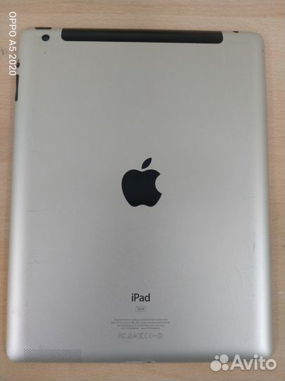 iPad 1416,1430