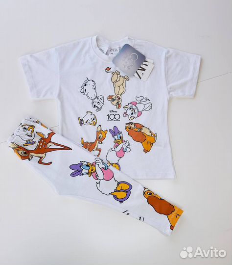 Пакет (лот) вещей на девочек