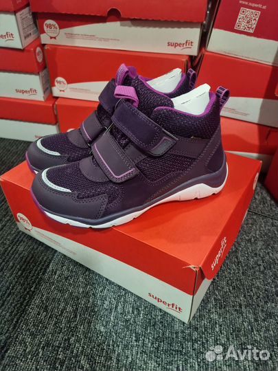 Кроссовки Superfit Sport V gtx 32