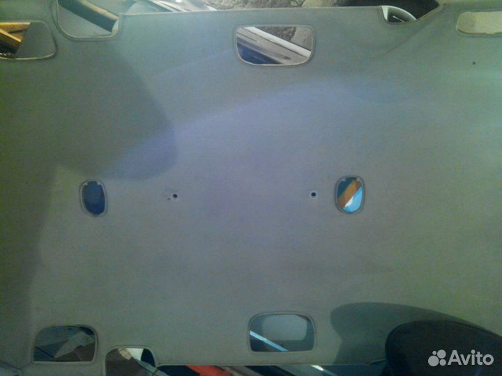 Потолок для dodge caravan, chrysler plymouth voyag