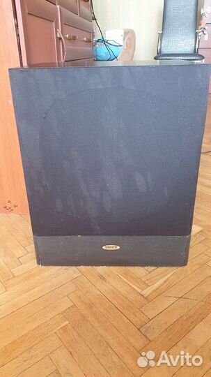 Сабвуфер Tannoy 625 ALfie