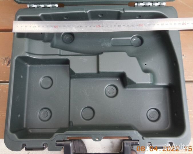 Ящик Метабо