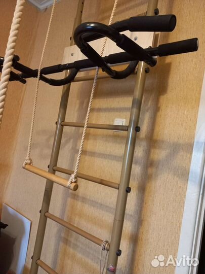 Спортивный комплекс