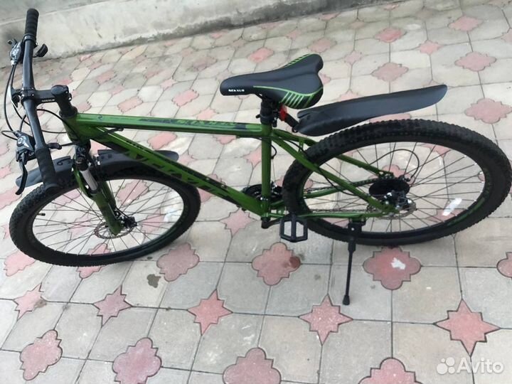 Велосипед nexsus, ST -90