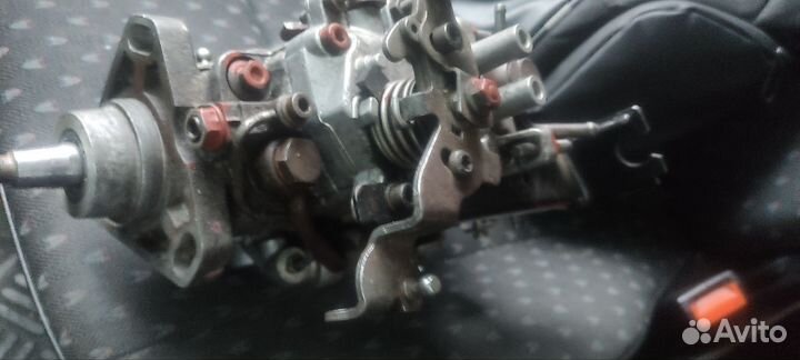 Volkswagen t4 Тнвд vw