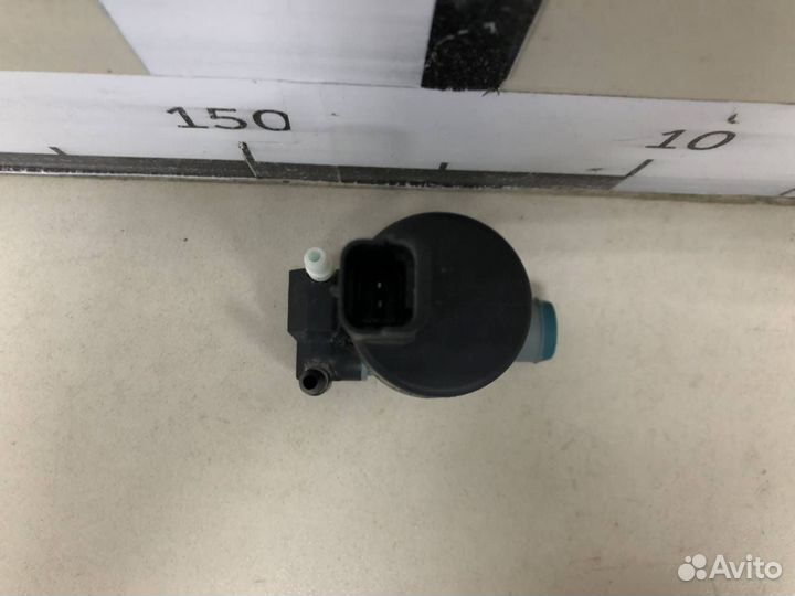 Насос омывателя Renault Sandero 2009-2014