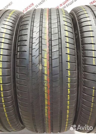 Bridgestone Alenza 001 235/55 R20 102V