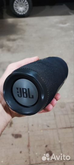 Блютуз Колонка JBL Charge 3