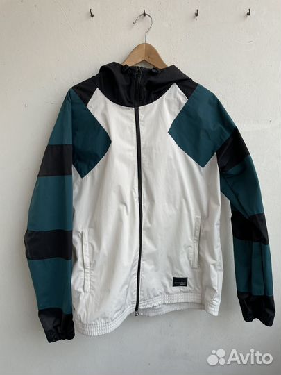 Ветровка adidas originals