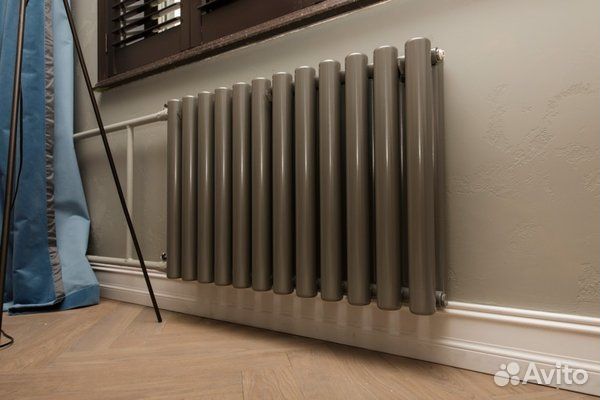 Батареи радиаторы отопления дизайнерские