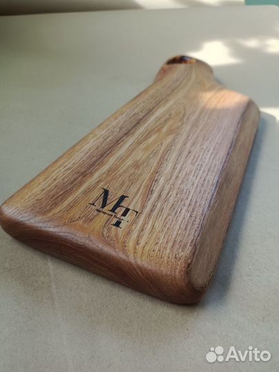 Разделочная доска дерево