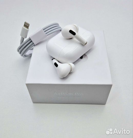Беспроводные наушники apple AirPods pro 2