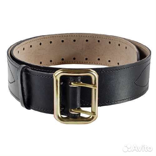 Ремень офицерский СССР