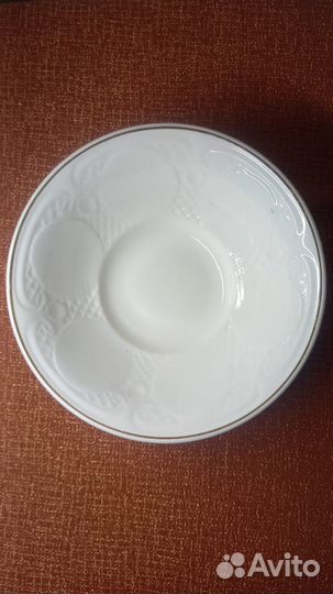 Н-р столовой посуды(тарелки+салатник), зик, СССР