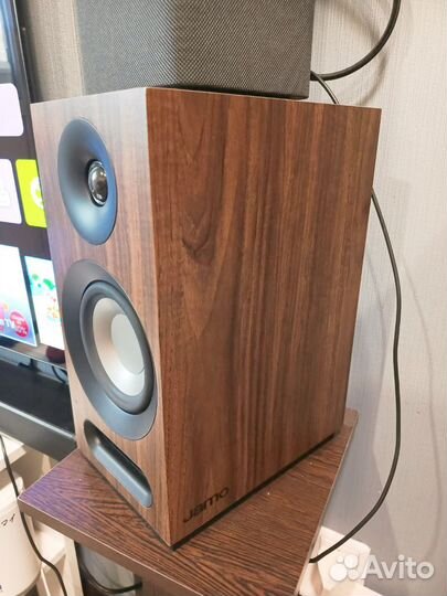 Акустика Jamo s 803