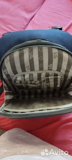 Рюкзак школьный Delune